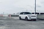 Land Rover Range Rover HSE on ADV.1 Wheels (ADV005DCCS) 2016 года